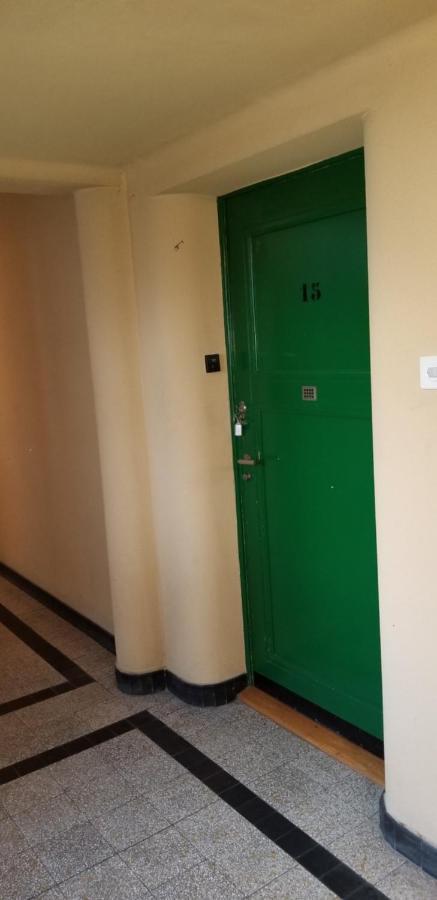 Hsh - Moderne Junior Suite-apartment 36 M2 - Boston 18 In
